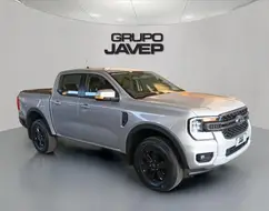FORD RANGER 2.0 TURBO DIESEL CD XLS 4X2 AUTOMÁTICO FORD RANGER 2.0 TURBO DIESEL CD XLS 4X2 AUTOMÁTICO