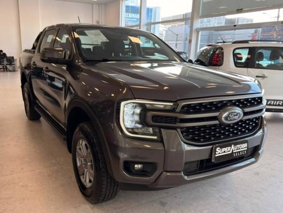 FORD RANGER 2.0 TURBO DIESEL CD XLS 4X4 AUTOMÁTICO