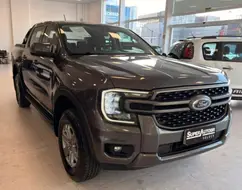 FORD RANGER 2.0 TURBO DIESEL CD XLS 4X4 AUTOMÁTICO FORD RANGER 2.0 TURBO DIESEL CD XLS 4X4 AUTOMÁTICO