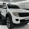 FORD RANGER 2.2 XL 4X4 CD 16V DIESEL 4P MANUAL FORD RANGER 2.2 XL 4X4 CD 16V DIESEL 4P MANUAL