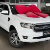 FORD RANGER 2.2 XLS 4X2 CD 16V DIESEL 4P AUTOMÁTICO FORD RANGER 2.2 XLS 4X2 CD 16V DIESEL 4P AUTOMÁTICO