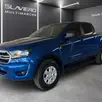 FORD RANGER 2.2 XLS 4X2 CD 16V DIESEL 4P AUTOMÁTICO FORD RANGER 2.2 XLS 4X2 CD 16V DIESEL 4P AUTOMÁTICO
