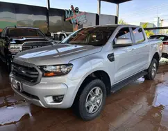 FORD RANGER 2.2 XLS 4X4 CD 16V DIESEL 4P AUTOMÁTICO FORD RANGER 2.2 XLS 4X4 CD 16V DIESEL 4P AUTOMÁTICO
