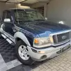 FORD RANGER 2.8 XLT LIMITED 4X4 CD 8V TURBO INTERCOOLER DIESEL 4P MANUAL FORD RANGER 2.8 XLT LIMITED 4X4 CD 8V TURBO INTERCOOLER DIESEL 4P MANUAL