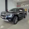 FORD RANGER 3.0 V6 TURBO DIESEL CD LIMITED 4X4 AUTOMÁTICO FORD RANGER 3.0 V6 TURBO DIESEL CD LIMITED 4X4 AUTOMÁTICO
