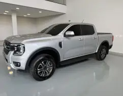 FORD RANGER 3.0 V6 TURBO DIESEL CD XLT 4X4 AUTOMÁTICO FORD RANGER 3.0 V6 TURBO DIESEL CD XLT 4X4 AUTOMÁTICO