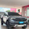 FORD RANGER 3.0 V6 TURBO GASOLINA RAPTOR 4X4 AUTOMÁTICO FORD RANGER 3.0 V6 TURBO GASOLINA RAPTOR 4X4 AUTOMÁTICO