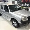FORD RANGER 3.0 XL 4X4 CD TURBO ELECTRONIC DIESEL 4P MANUAL FORD RANGER 3.0 XL 4X4 CD TURBO ELECTRONIC DIESEL 4P MANUAL