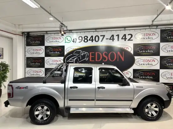 FORD-RANGER-2012