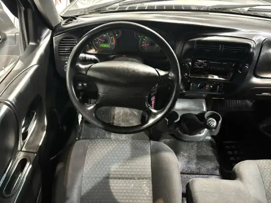 FORD-RANGER-2012