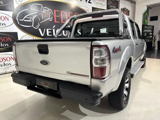 FORD-RANGER-3.0 XL 4X4 CD TURBO ELECTRONIC DIESEL 4P MANUAL FORD-RANGER-2012