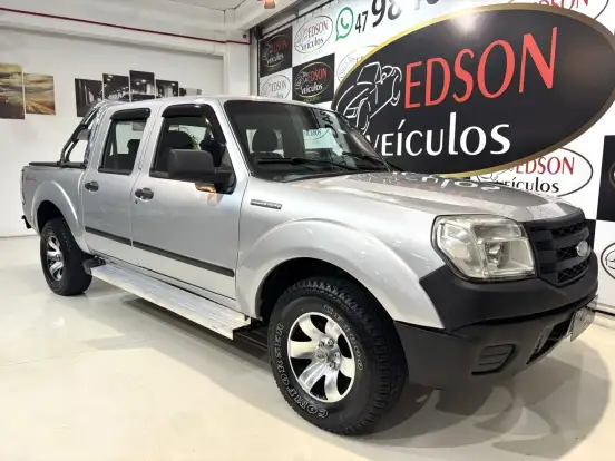 FORD-RANGER-2012