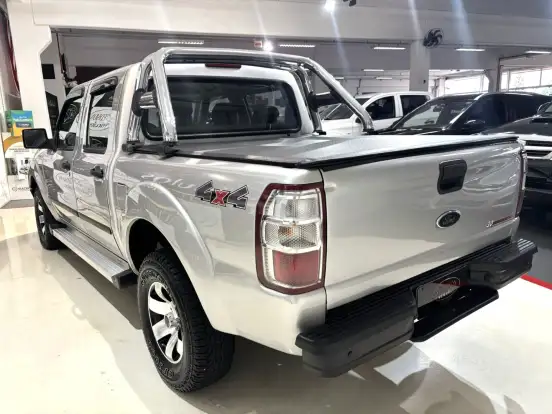 FORD-RANGER-2012