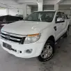 FORD RANGER 3.2 XLT 4X4 CD 20V DIESEL 4P AUTOMÁTICO FORD RANGER 3.2 XLT 4X4 CD 20V DIESEL 4P AUTOMÁTICO