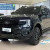 FORD RANGER 3.0 V6 TURBO DIESEL CD LIMITED 4X4 AUTOMÁTICO FORD RANGER 3.0 V6 TURBO DIESEL CD LIMITED 4X4 AUTOMÁTICO