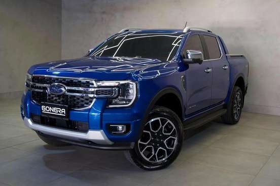 FORD-RANGER-2025