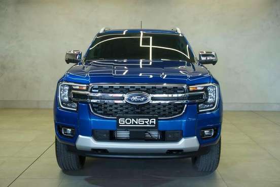 FORD-RANGER-2025
