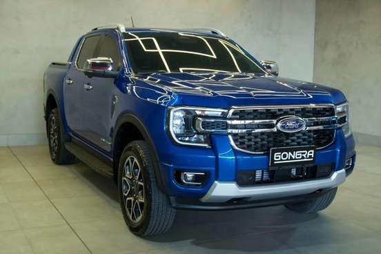 FORD-RANGER-2025
