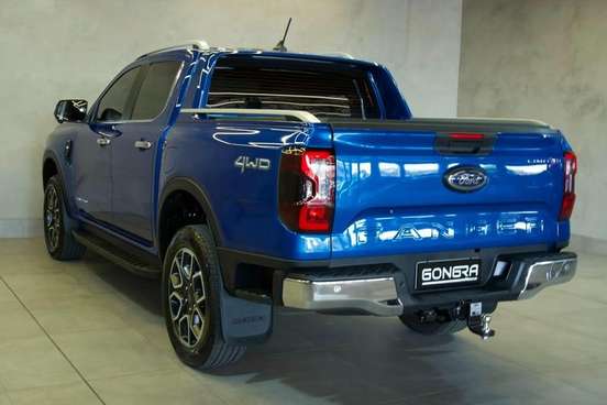 FORD-RANGER-2025