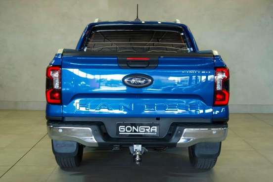 FORD-RANGER-2025