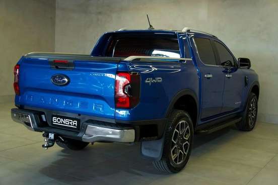 FORD-RANGER-2025