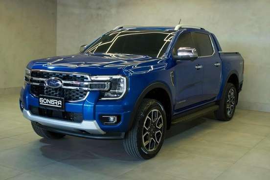 FORD-RANGER-2025