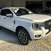 FORD RANGER 3.0 V6 TURBO DIESEL CD LIMITED 4X4 AUTOMÁTICO FORD RANGER 3.0 V6 TURBO DIESEL CD LIMITED 4X4 AUTOMÁTICO