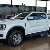 FORD RANGER 3.0 V6 TURBO DIESEL CD XLT 4X4 AUTOMÁTICO FORD RANGER 3.0 V6 TURBO DIESEL CD XLT 4X4 AUTOMÁTICO