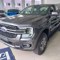 FORD RANGER 3.0 V6 TURBO DIESEL CD XLT 4X4 AUTOMÁTICO FORD RANGER 3.0 V6 TURBO DIESEL CD XLT 4X4 AUTOMÁTICO