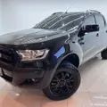 FORD RANGER 3.2 LIMITED 4X4 CD 20V DIESEL 4P AUTOMÁTICO FORD RANGER 3.2 LIMITED 4X4 CD 20V DIESEL 4P AUTOMÁTICO