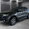 FORD RANGER 3.2 LIMITED 4X4 CD 20V DIESEL 4P AUTOMÁTICO FORD RANGER 3.2 LIMITED 4X4 CD 20V DIESEL 4P AUTOMÁTICO