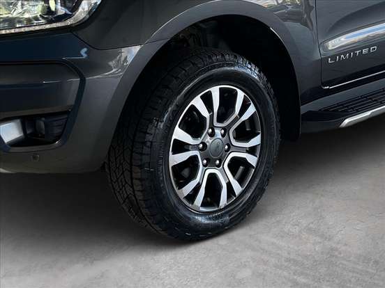 FORD-RANGER-2022