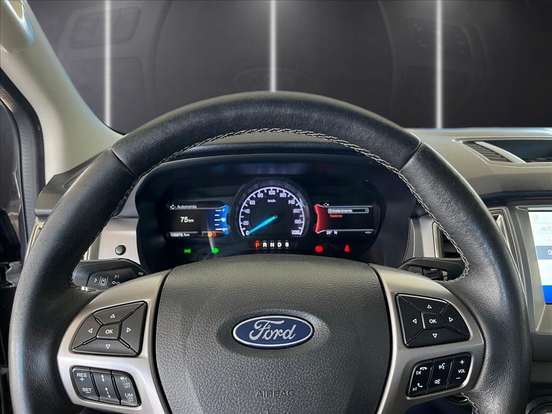 FORD-RANGER-3.2 LIMITED 4X4 CD 20V DIESEL 4P AUTOMÁTICO FORD-RANGER-2022
