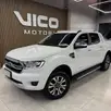FORD RANGER 3.2 LIMITED 4X4 CD 20V DIESEL 4P AUTOMÁTICO FORD RANGER 3.2 LIMITED 4X4 CD 20V DIESEL 4P AUTOMÁTICO