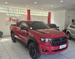 FORD RANGER 3.2 STORM 4X4 CD 20V DIESEL 4P AUTOMÁTICO FORD RANGER 3.2 STORM 4X4 CD 20V DIESEL 4P AUTOMÁTICO
