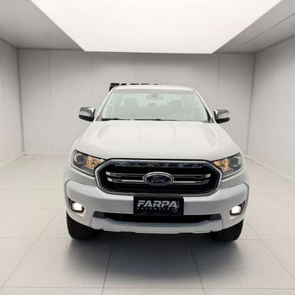FORD-RANGER-2020