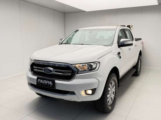 FORD-RANGER-3.2 XLT 4X4 CD 20V DIESEL 4P AUTOMÁTICO FORD-RANGER-2020