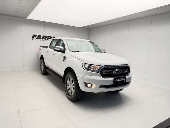 FORD-RANGER-2020