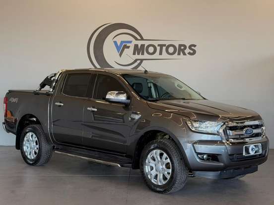 FORD-RANGER-2018