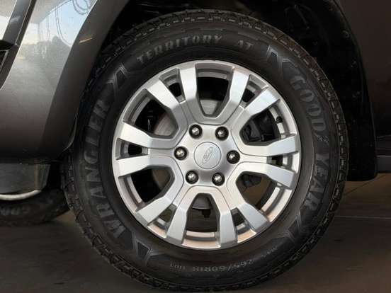 FORD-RANGER-3.2 XLT 4X4 CD 20V DIESEL 4P AUTOMÁTICO FORD-RANGER-2018