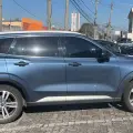 FORD TERRITORY 1.5 ECOBOOST GTDI GASOLINA TITANIUM AUTOMÁTICO FORD TERRITORY 1.5 ECOBOOST GTDI GASOLINA TITANIUM AUTOMÁTICO