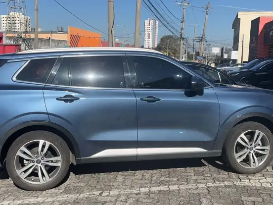 FORD-TERRITORY-1.5 ECOBOOST GTDI GASOLINA TITANIUM AUTOMÁTICO FORD-TERRITORY-2024