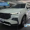 FORD TERRITORY 1.5 ECOBOOST GTDI GASOLINA TITANIUM AUTOMÁTICO FORD TERRITORY 1.5 ECOBOOST GTDI GASOLINA TITANIUM AUTOMÁTICO
