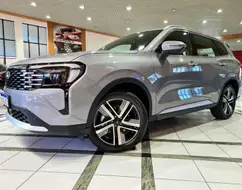 FORD TERRITORY 1.5 ECOBOOST GTDI GASOLINA TITANIUM AUTOMÁTICO FORD TERRITORY 1.5 ECOBOOST GTDI GASOLINA TITANIUM AUTOMÁTICO