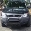 FORD ECOSPORT 1.0 XL SUPERCHARGER 8V GASOLINA 4P MANUAL FORD ECOSPORT 1.0 XL SUPERCHARGER 8V GASOLINA 4P MANUAL
