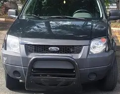 FORD ECOSPORT 1.0 XL SUPERCHARGER 8V GASOLINA 4P MANUAL FORD ECOSPORT 1.0 XL SUPERCHARGER 8V GASOLINA 4P MANUAL