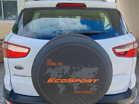 FORD-ECOSPORT-1.5 TI-VCT FLEX FREESTYLE AUTOMÁTICO FORD-ECOSPORT-2017