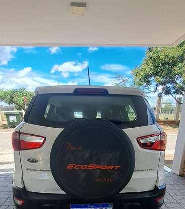 FORD-ECOSPORT-2017