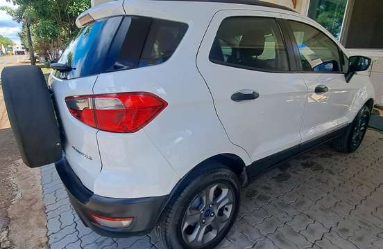 FORD-ECOSPORT-2017