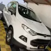 FORD ECOSPORT 1.6 FREESTYLE 16V FLEX 4P MANUAL FORD ECOSPORT 1.6 FREESTYLE 16V FLEX 4P MANUAL